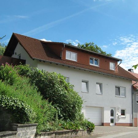 Ferienwohnung Sauerland Panorama 科尔巴赫 外观 照片