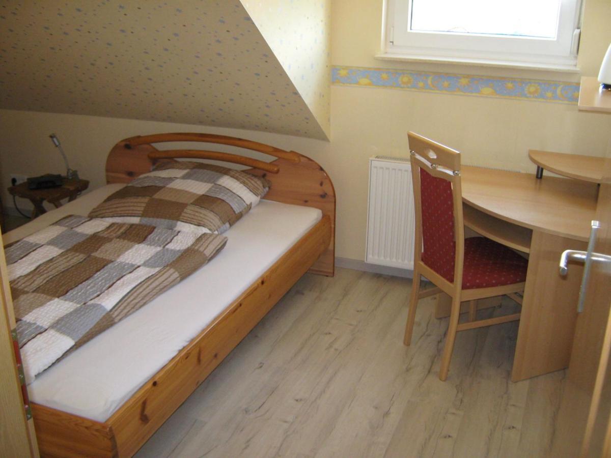 Ferienwohnung Sauerland Panorama 科尔巴赫 外观 照片