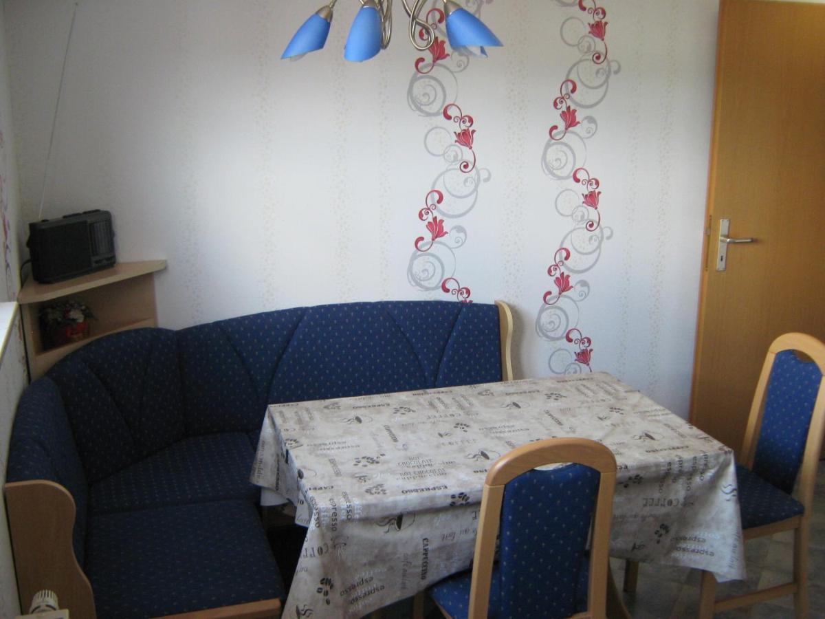 Ferienwohnung Sauerland Panorama 科尔巴赫 外观 照片