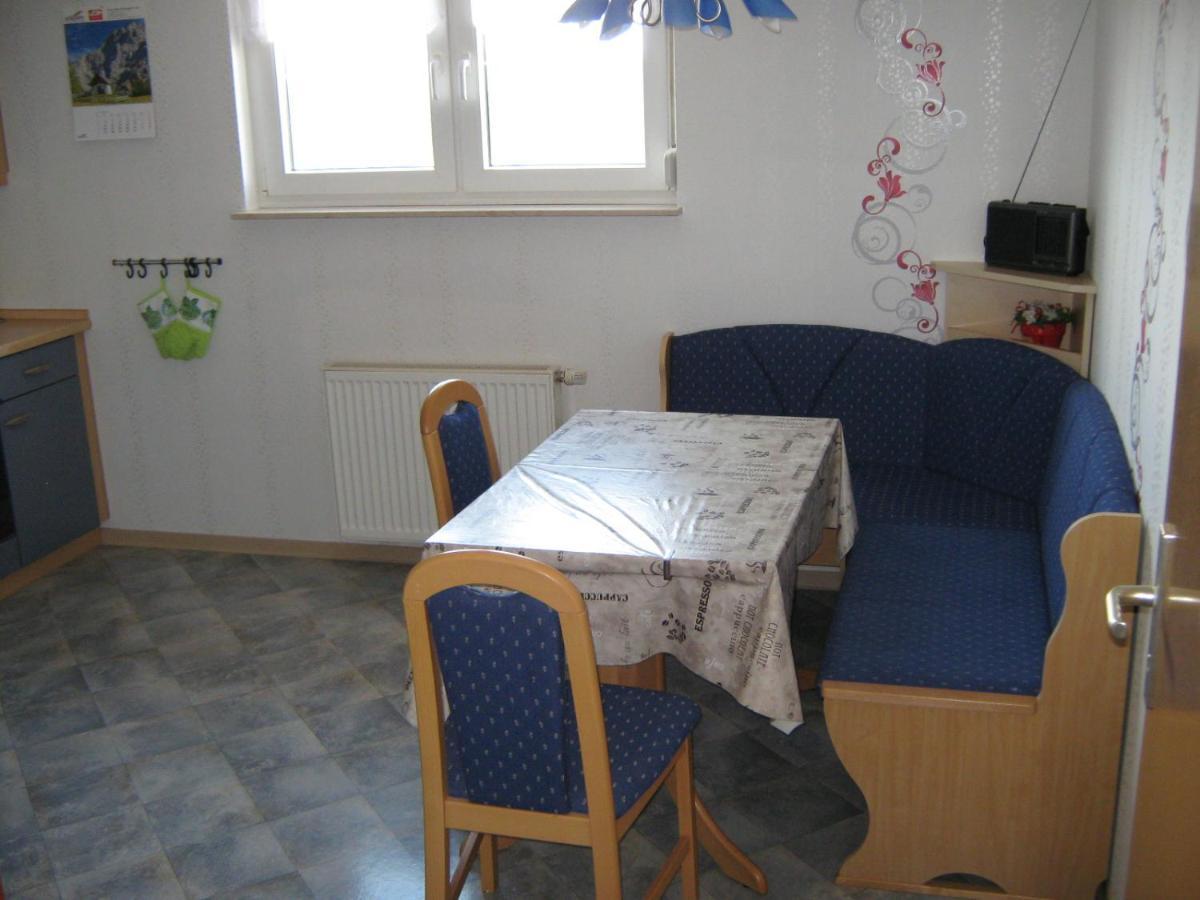 Ferienwohnung Sauerland Panorama 科尔巴赫 外观 照片