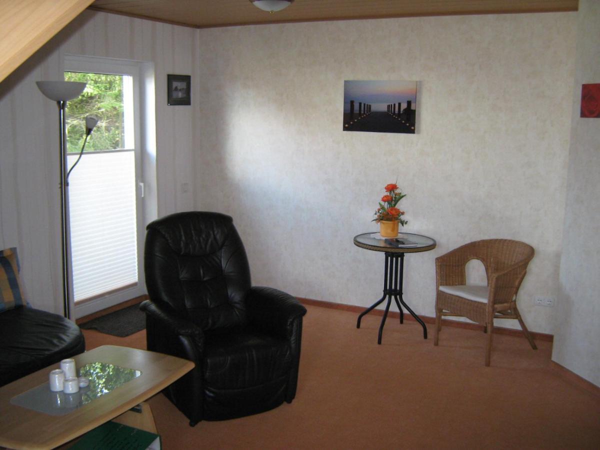 Ferienwohnung Sauerland Panorama 科尔巴赫 外观 照片