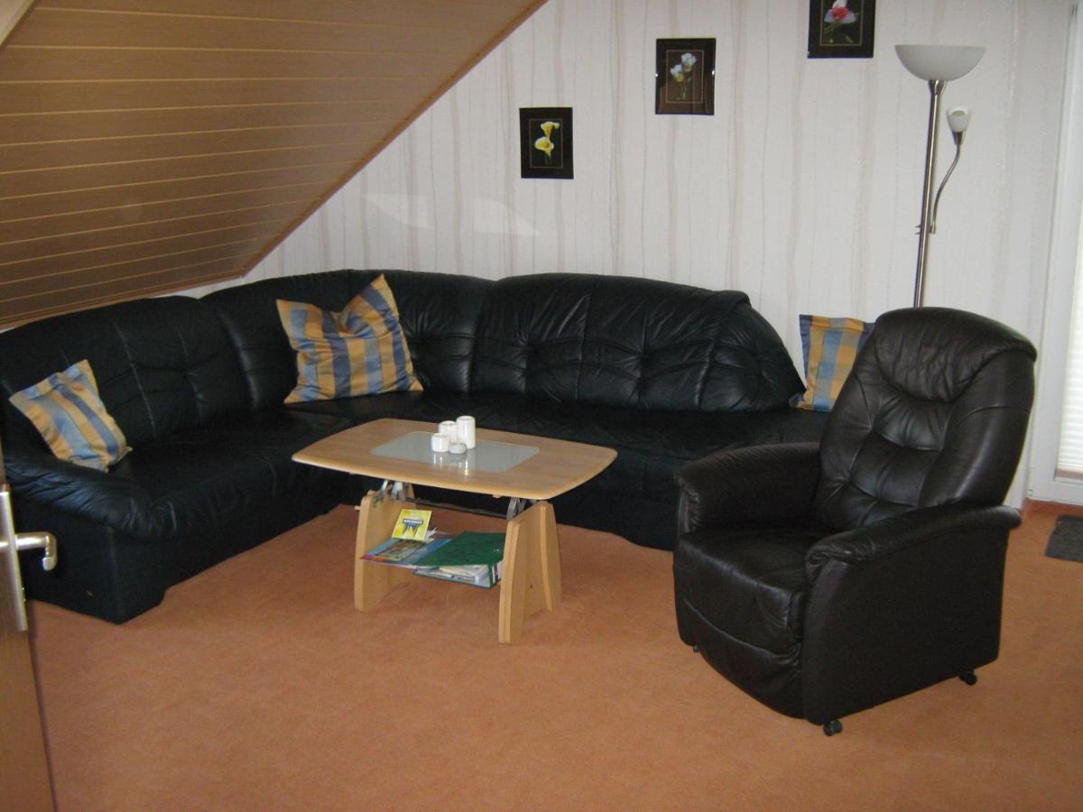 Ferienwohnung Sauerland Panorama 科尔巴赫 外观 照片
