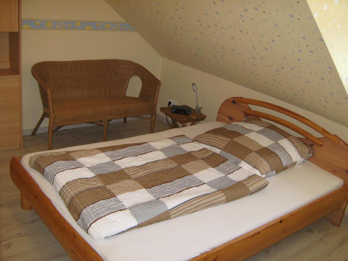 Ferienwohnung Sauerland Panorama 科尔巴赫 外观 照片