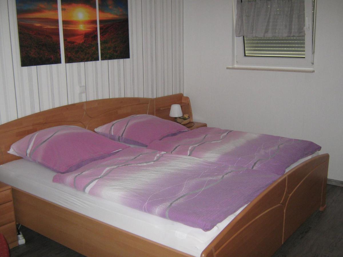 Ferienwohnung Sauerland Panorama 科尔巴赫 外观 照片