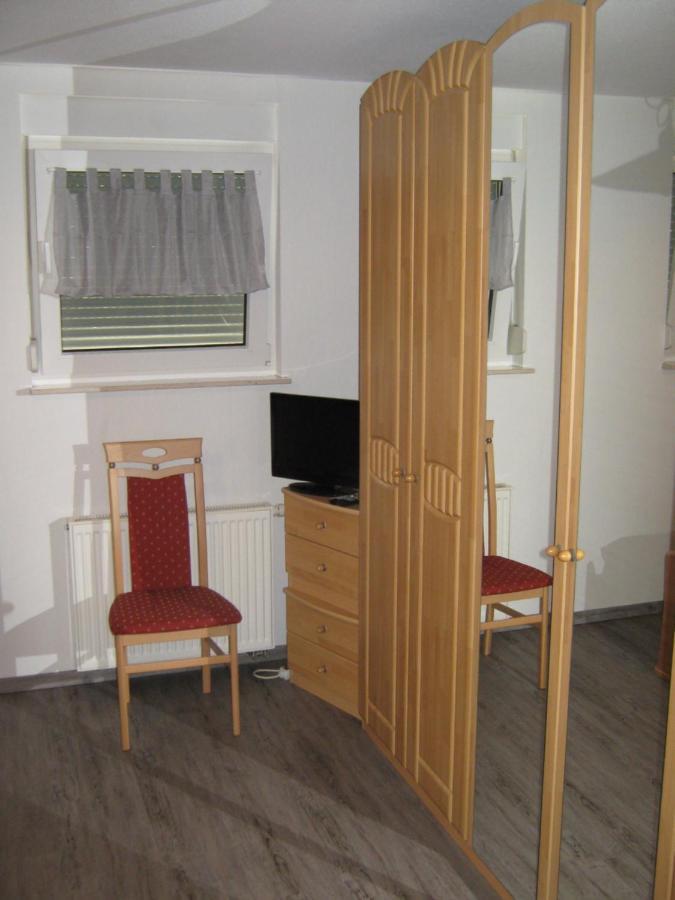 Ferienwohnung Sauerland Panorama 科尔巴赫 外观 照片