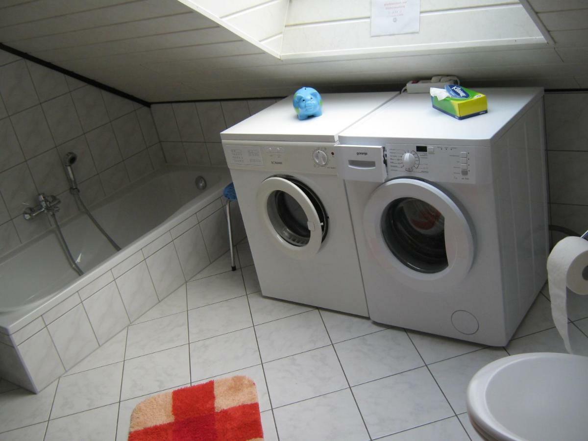 Ferienwohnung Sauerland Panorama 科尔巴赫 外观 照片