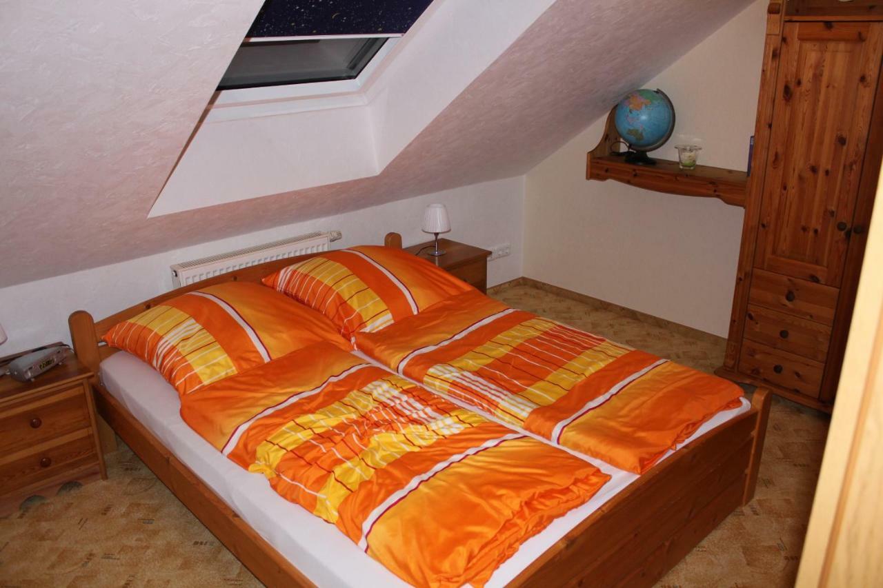Ferienwohnung Sauerland Panorama 科尔巴赫 外观 照片