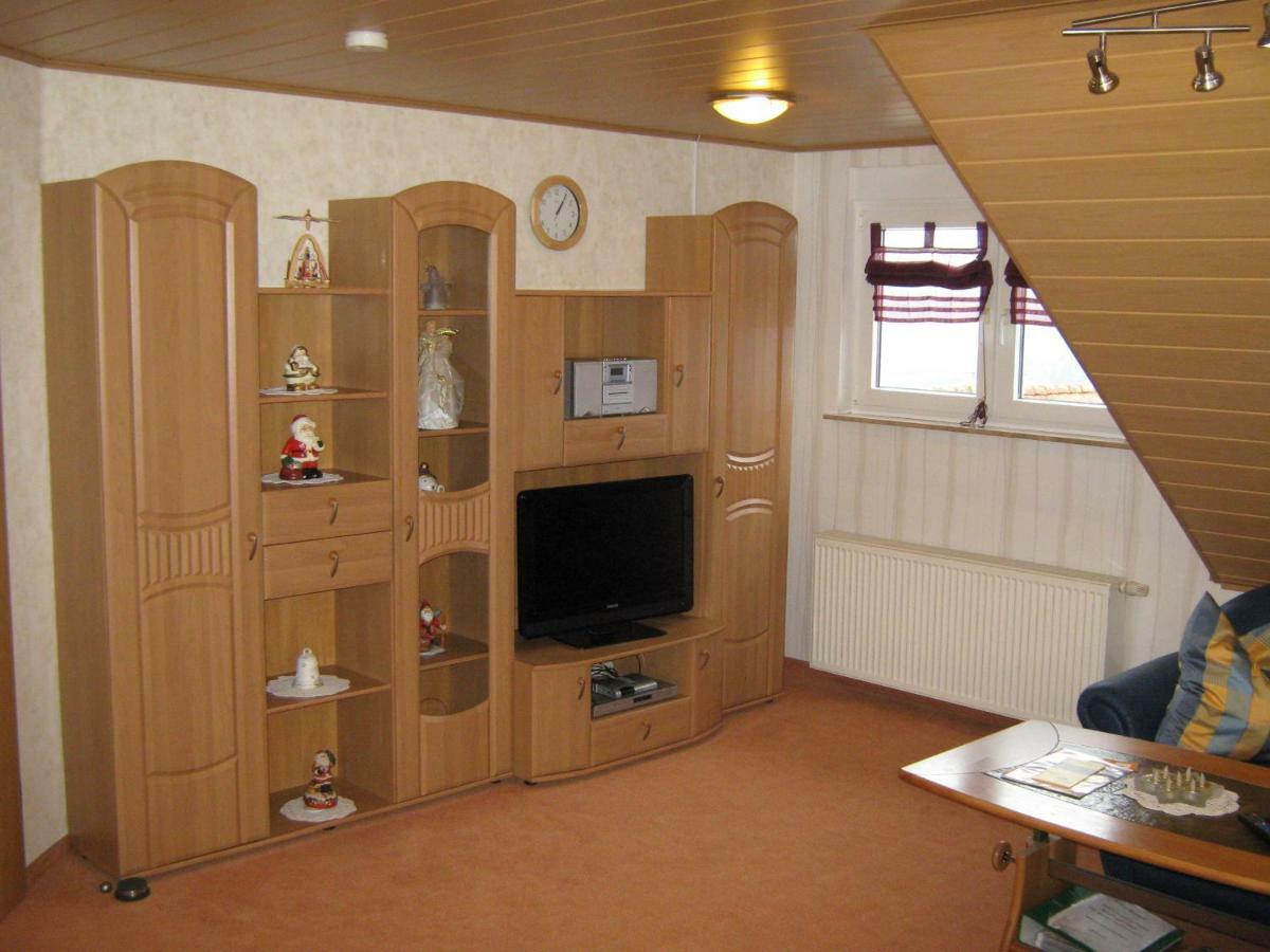 Ferienwohnung Sauerland Panorama 科尔巴赫 外观 照片