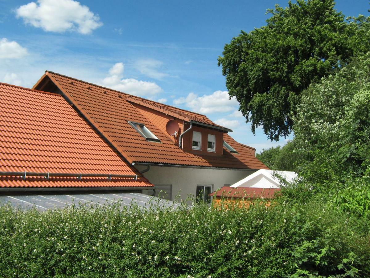 Ferienwohnung Sauerland Panorama 科尔巴赫 外观 照片